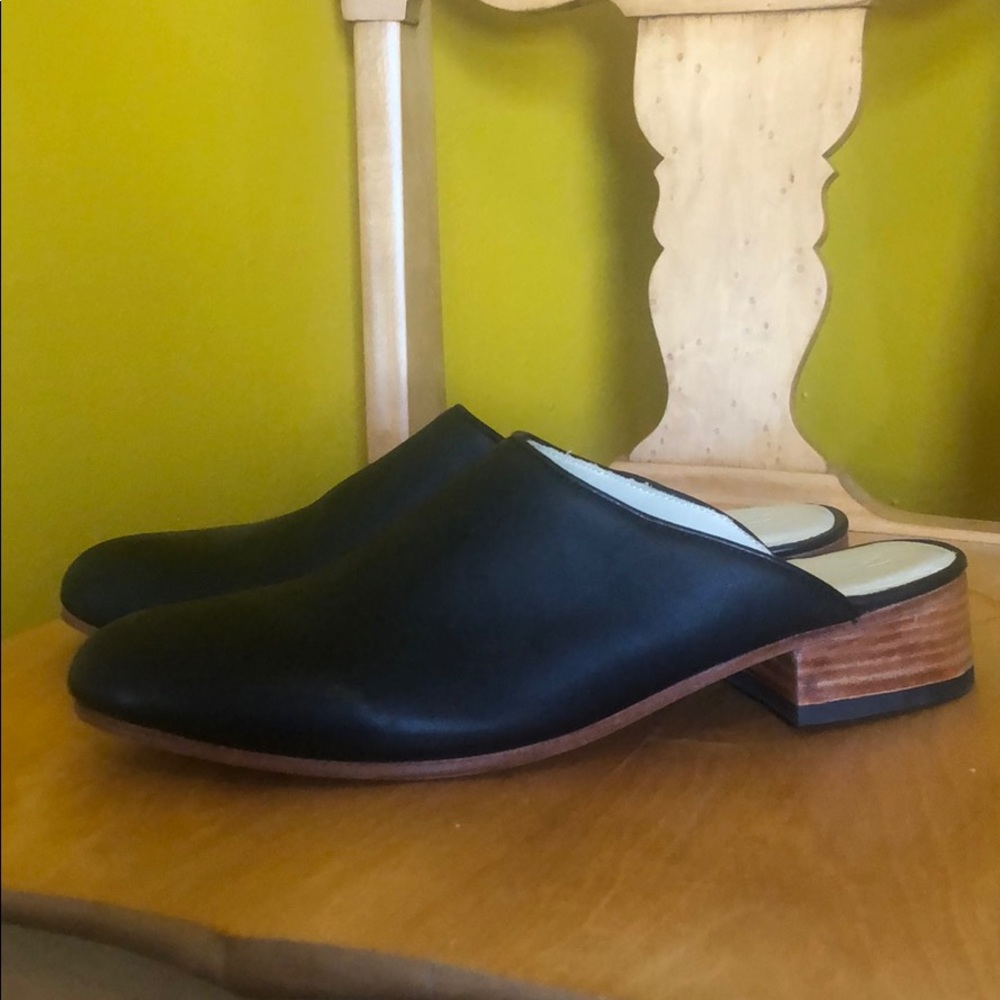 Nisolo Mariella Mules
